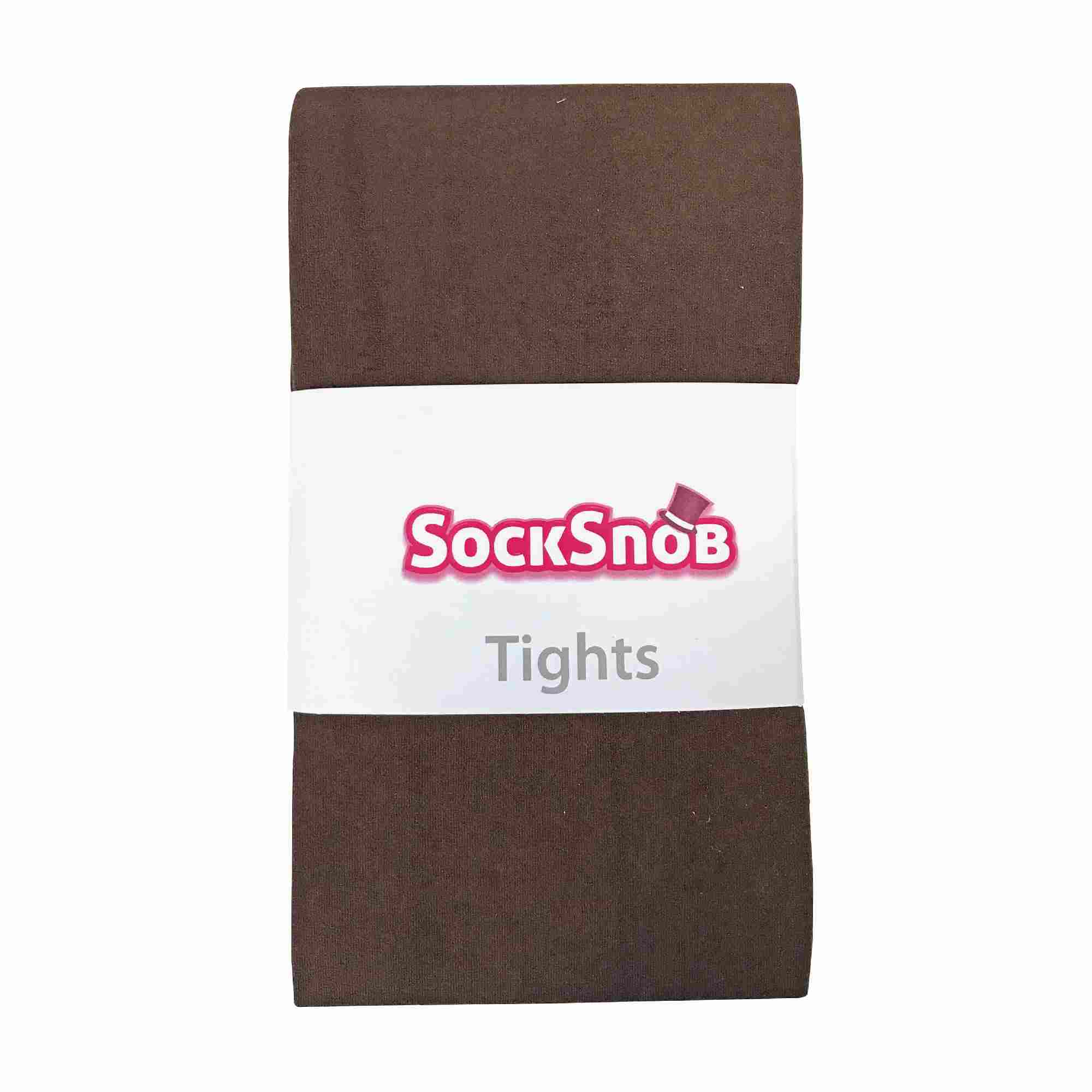 1 Pack Ladies 80 Den Opaque Coloured Winter Fashion Tights - Image 6