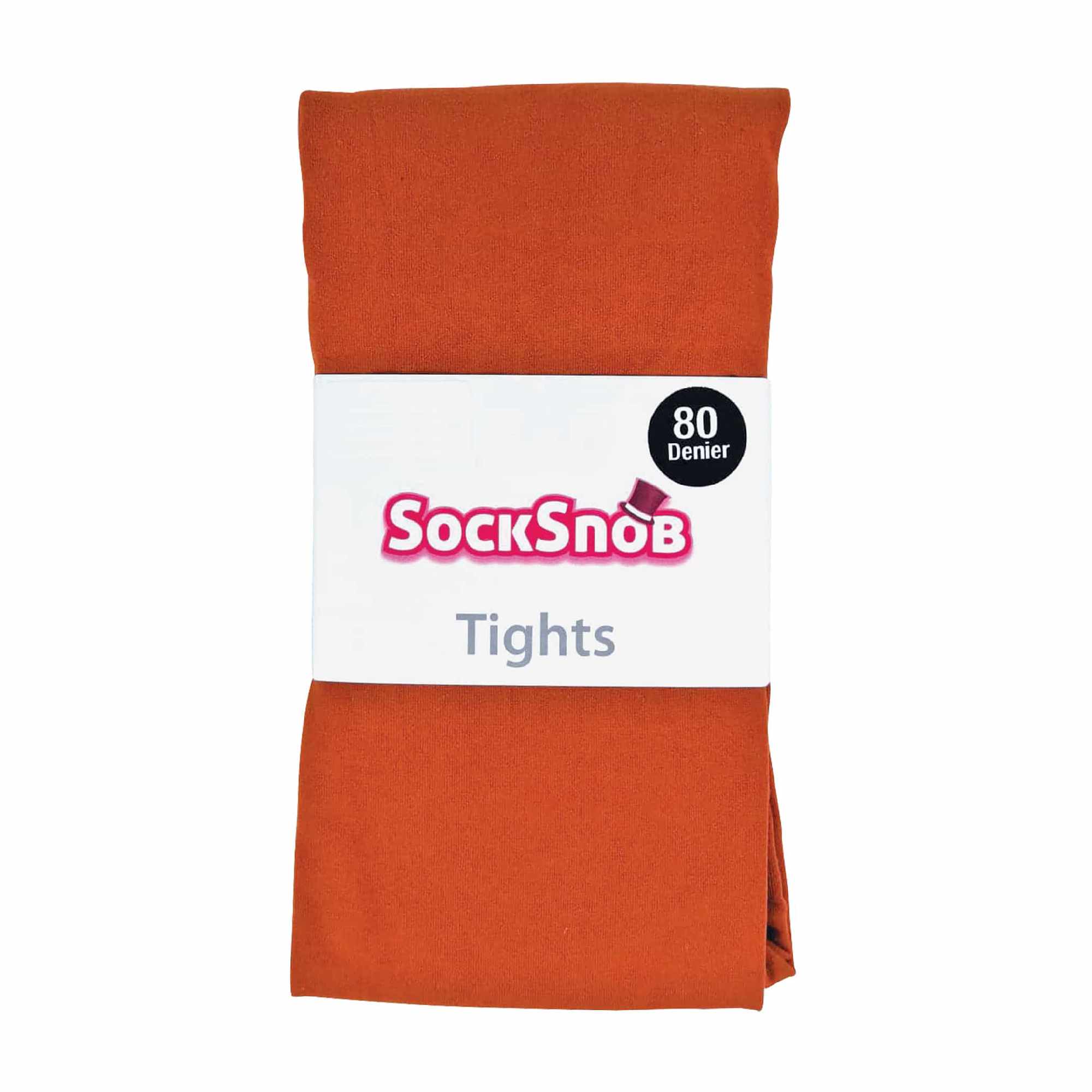 1 Pack Ladies 80 Den Opaque Coloured Winter Fashion Tights - Image 62