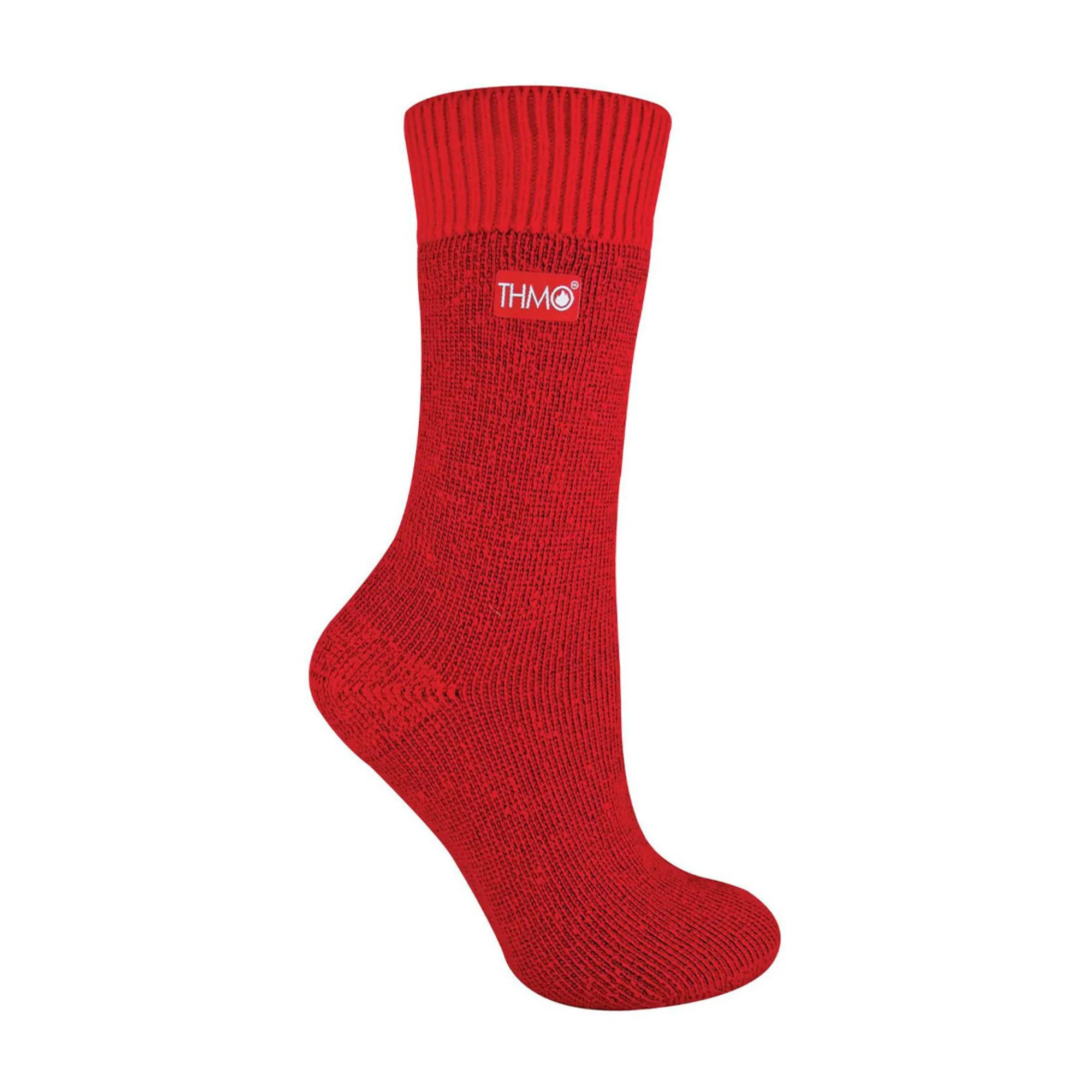 Ladies Thick Winter Thermal Socks with Seamless Toe (Multipack Options) - Image 73